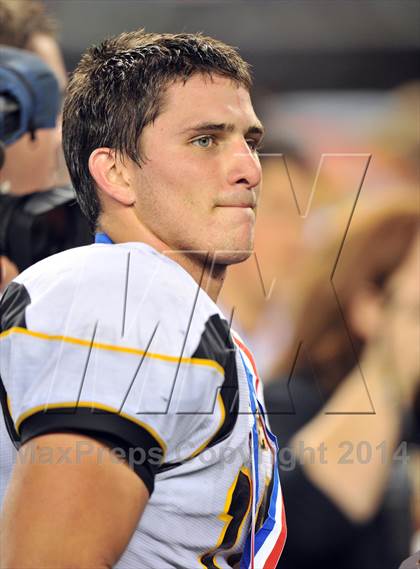 Thumbnail 1 in Refugio vs. Cisco (UIL 2A Division 2 Final)  photogallery.