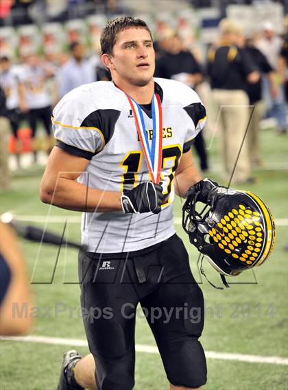 Thumbnail 2 in Refugio vs. Cisco (UIL 2A Division 2 Final)  photogallery.