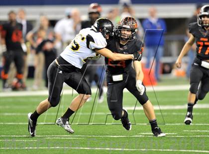 Thumbnail 1 in Refugio vs. Cisco (UIL 2A Division 2 Final)  photogallery.
