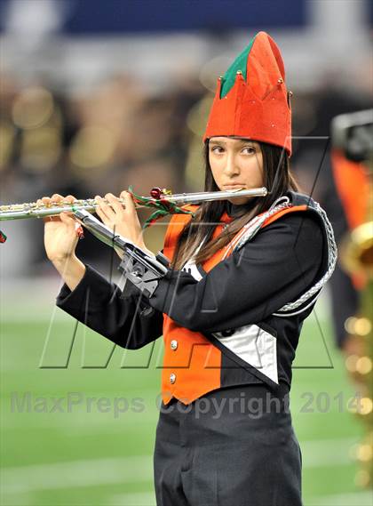 Thumbnail 1 in Refugio vs. Cisco (UIL 2A Division 2 Final)  photogallery.