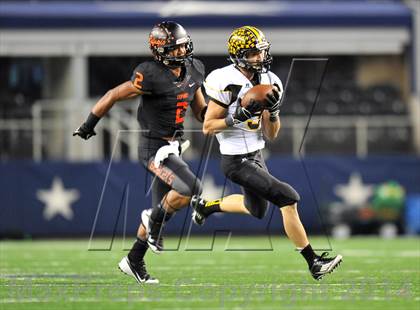 Thumbnail 3 in Refugio vs. Cisco (UIL 2A Division 2 Final)  photogallery.