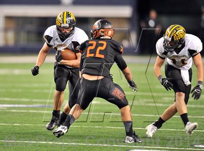 Thumbnail 1 in Refugio vs. Cisco (UIL 2A Division 2 Final)  photogallery.
