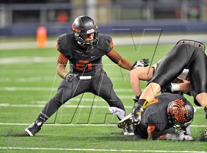 Thumbnail 2 in Refugio vs. Cisco (UIL 2A Division 2 Final)  photogallery.