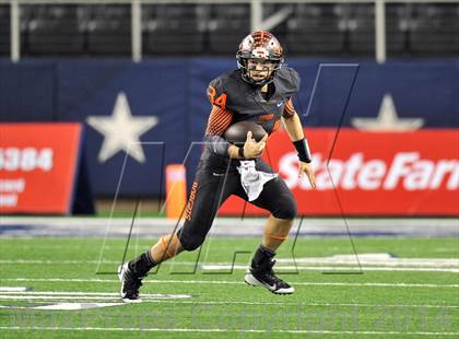 Thumbnail 1 in Refugio vs. Cisco (UIL 2A Division 2 Final)  photogallery.