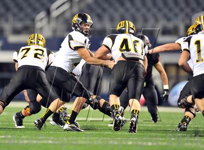 Thumbnail 2 in Refugio vs. Cisco (UIL 2A Division 2 Final)  photogallery.
