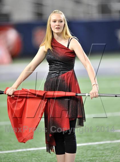 Thumbnail 3 in Refugio vs. Cisco (UIL 2A Division 2 Final)  photogallery.