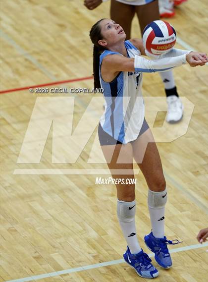 Thumbnail 3 in Pope @ Walton (Backyard Brawl) photogallery.