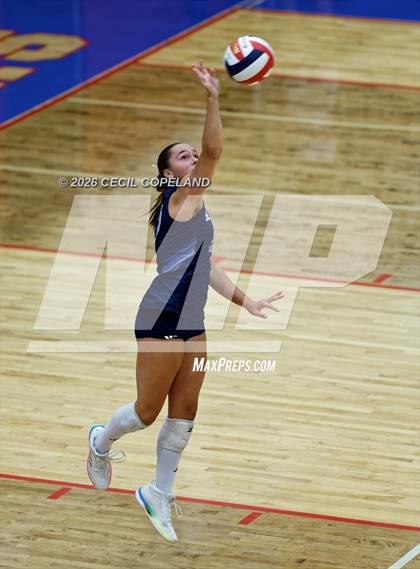 Thumbnail 3 in Pope @ Walton (Backyard Brawl) photogallery.