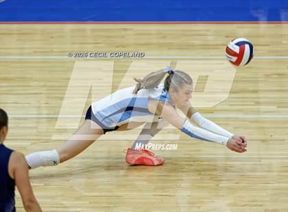 Thumbnail 2 in Pope @ Walton (Backyard Brawl) photogallery.