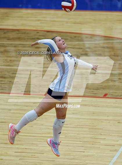 Thumbnail 3 in Pope @ Walton (Backyard Brawl) photogallery.
