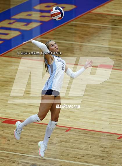 Thumbnail 2 in Pope @ Walton (Backyard Brawl) photogallery.