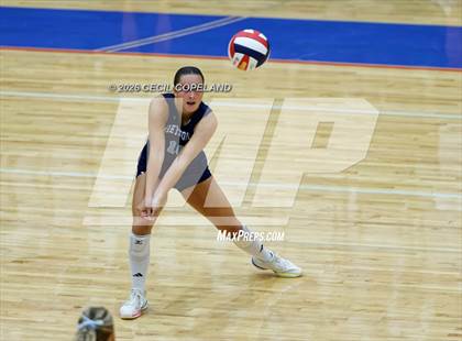 Thumbnail 2 in Pope @ Walton (Backyard Brawl) photogallery.