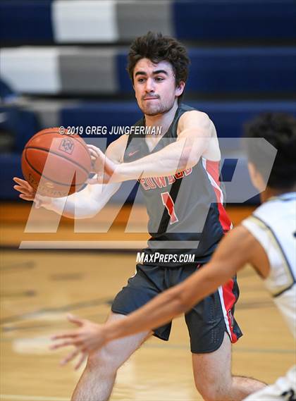 Thumbnail 1 in Napa vs. Redwood  (Bambauer Memorial Holiday Classic) photogallery.