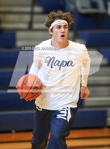 Thumbnail 2 in Napa vs. Redwood  (Bambauer Memorial Holiday Classic) photogallery.