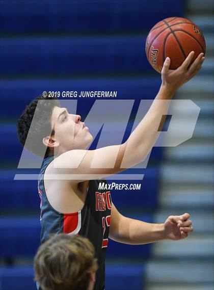 Thumbnail 1 in Napa vs. Redwood  (Bambauer Memorial Holiday Classic) photogallery.