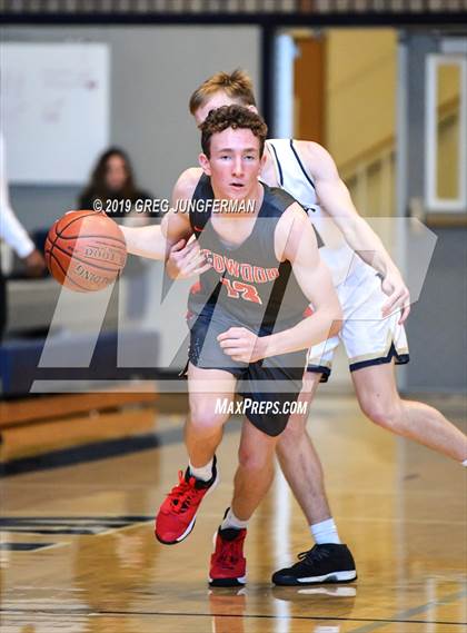Thumbnail 1 in Napa vs. Redwood  (Bambauer Memorial Holiday Classic) photogallery.