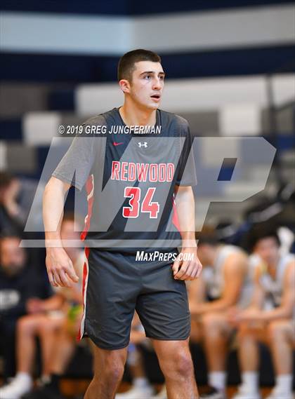Thumbnail 1 in Napa vs. Redwood  (Bambauer Memorial Holiday Classic) photogallery.