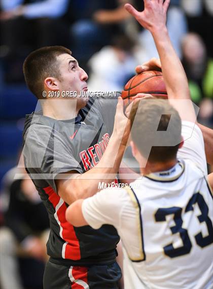 Thumbnail 2 in Napa vs. Redwood  (Bambauer Memorial Holiday Classic) photogallery.