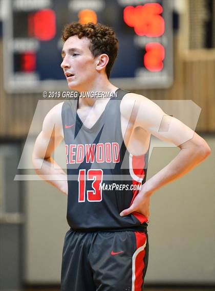 Thumbnail 3 in Napa vs. Redwood  (Bambauer Memorial Holiday Classic) photogallery.