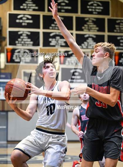 Thumbnail 1 in Napa vs. Redwood  (Bambauer Memorial Holiday Classic) photogallery.