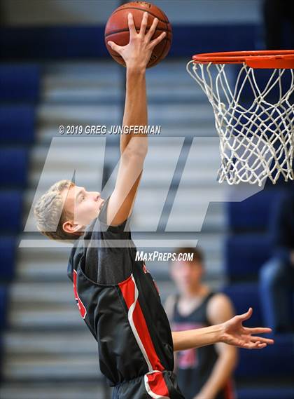 Thumbnail 3 in Napa vs. Redwood  (Bambauer Memorial Holiday Classic) photogallery.