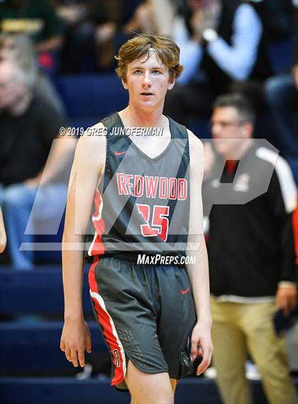 Thumbnail 2 in Napa vs. Redwood  (Bambauer Memorial Holiday Classic) photogallery.