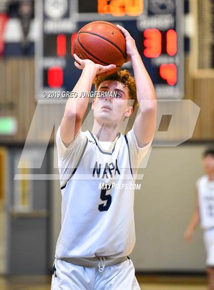 Thumbnail 3 in Napa vs. Redwood  (Bambauer Memorial Holiday Classic) photogallery.