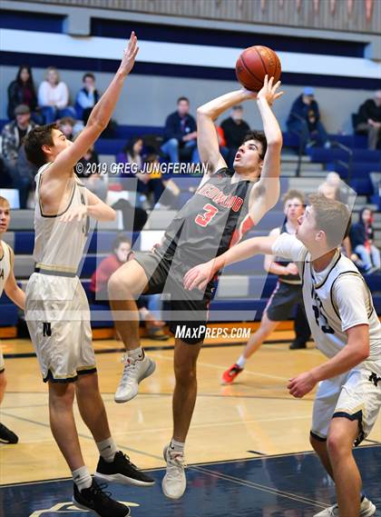 Thumbnail 1 in Napa vs. Redwood  (Bambauer Memorial Holiday Classic) photogallery.