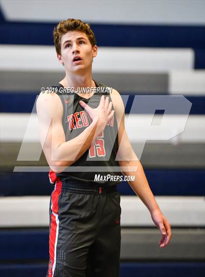 Thumbnail 2 in Napa vs. Redwood  (Bambauer Memorial Holiday Classic) photogallery.
