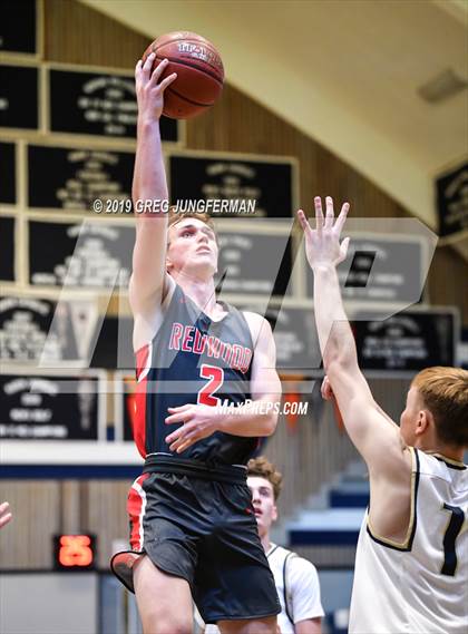 Thumbnail 3 in Napa vs. Redwood  (Bambauer Memorial Holiday Classic) photogallery.