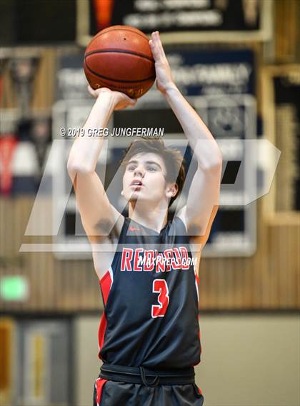 Thumbnail 3 in Napa vs. Redwood  (Bambauer Memorial Holiday Classic) photogallery.