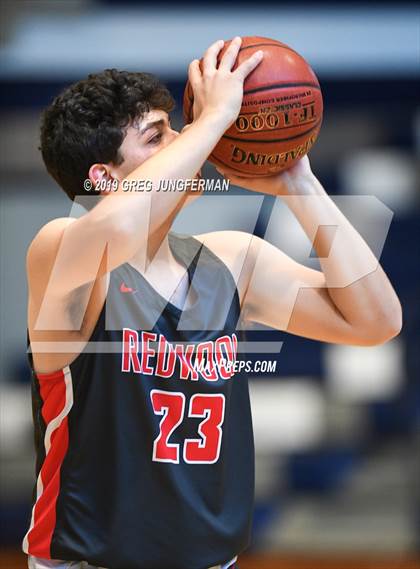 Thumbnail 3 in Napa vs. Redwood  (Bambauer Memorial Holiday Classic) photogallery.