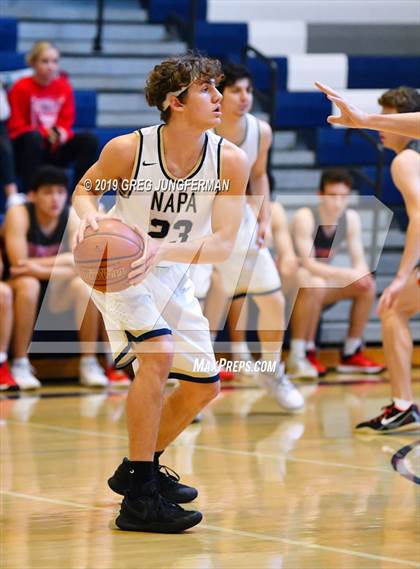 Thumbnail 1 in Napa vs. Redwood  (Bambauer Memorial Holiday Classic) photogallery.