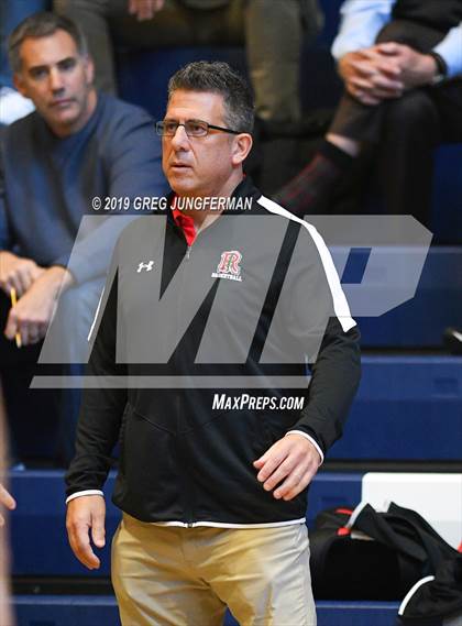 Thumbnail 1 in Napa vs. Redwood  (Bambauer Memorial Holiday Classic) photogallery.