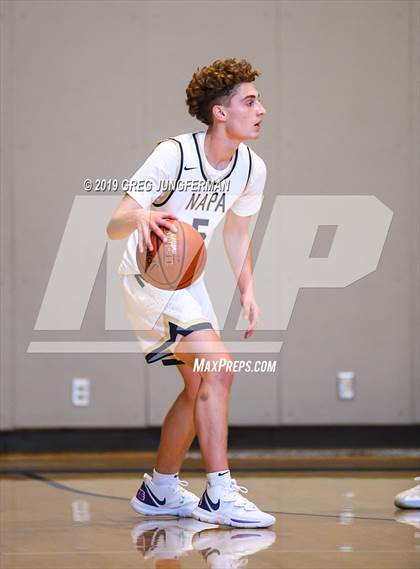 Thumbnail 1 in Napa vs. Redwood  (Bambauer Memorial Holiday Classic) photogallery.