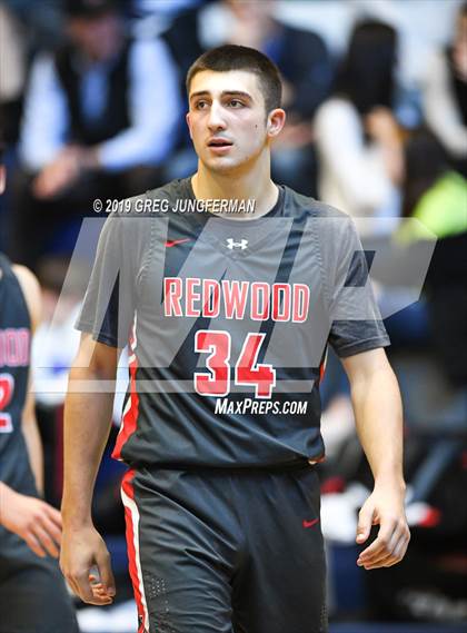Thumbnail 3 in Napa vs. Redwood  (Bambauer Memorial Holiday Classic) photogallery.