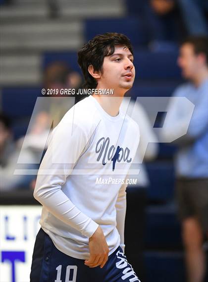 Thumbnail 1 in Napa vs. Redwood  (Bambauer Memorial Holiday Classic) photogallery.