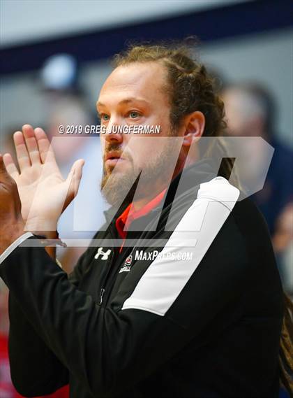 Thumbnail 2 in Napa vs. Redwood  (Bambauer Memorial Holiday Classic) photogallery.