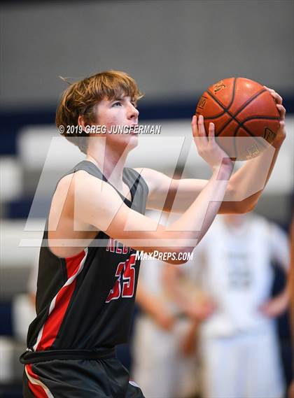 Thumbnail 3 in Napa vs. Redwood  (Bambauer Memorial Holiday Classic) photogallery.