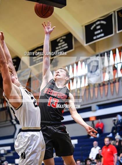 Thumbnail 3 in Napa vs. Redwood  (Bambauer Memorial Holiday Classic) photogallery.