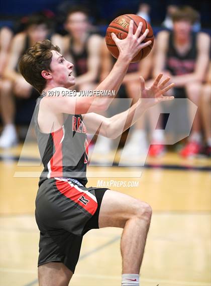 Thumbnail 2 in Napa vs. Redwood  (Bambauer Memorial Holiday Classic) photogallery.