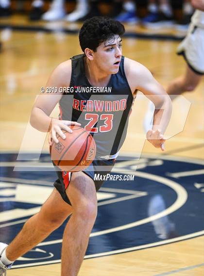 Thumbnail 2 in Napa vs. Redwood  (Bambauer Memorial Holiday Classic) photogallery.