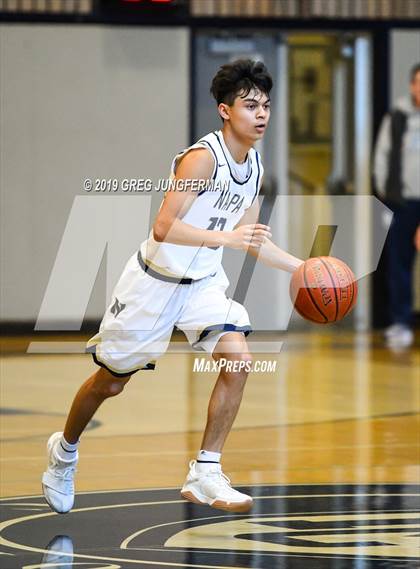 Thumbnail 2 in Napa vs. Redwood  (Bambauer Memorial Holiday Classic) photogallery.