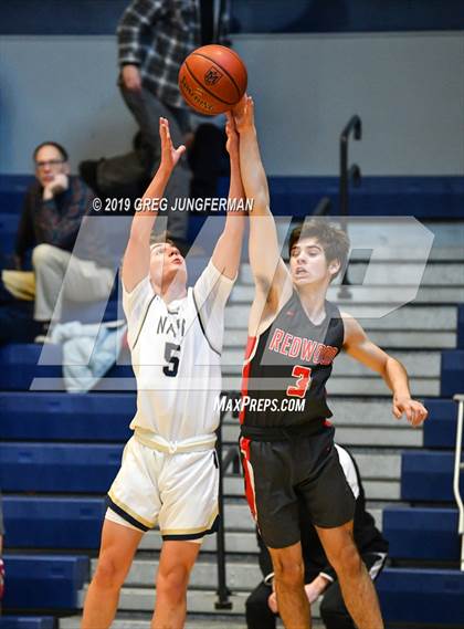 Thumbnail 2 in Napa vs. Redwood  (Bambauer Memorial Holiday Classic) photogallery.