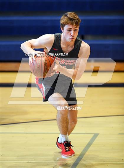 Thumbnail 2 in Napa vs. Redwood  (Bambauer Memorial Holiday Classic) photogallery.