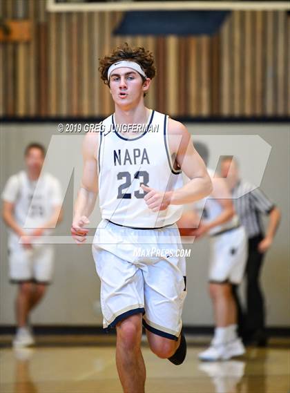Thumbnail 3 in Napa vs. Redwood  (Bambauer Memorial Holiday Classic) photogallery.