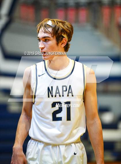 Thumbnail 1 in Napa vs. Redwood  (Bambauer Memorial Holiday Classic) photogallery.