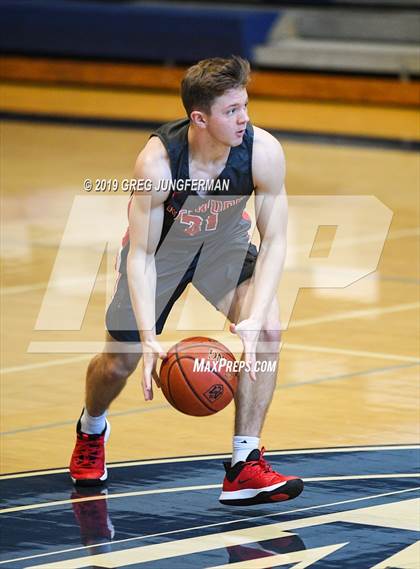 Thumbnail 1 in Napa vs. Redwood  (Bambauer Memorial Holiday Classic) photogallery.