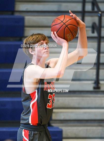 Thumbnail 2 in Napa vs. Redwood  (Bambauer Memorial Holiday Classic) photogallery.
