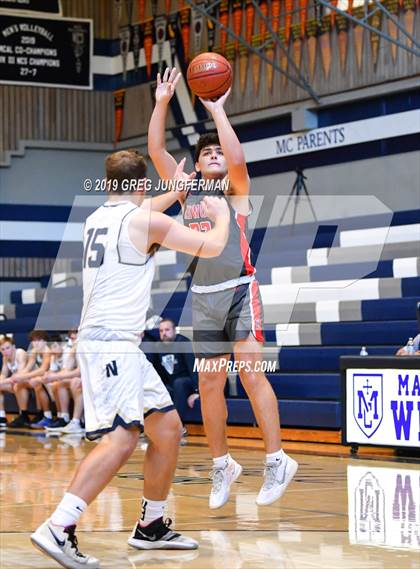 Thumbnail 2 in Napa vs. Redwood  (Bambauer Memorial Holiday Classic) photogallery.